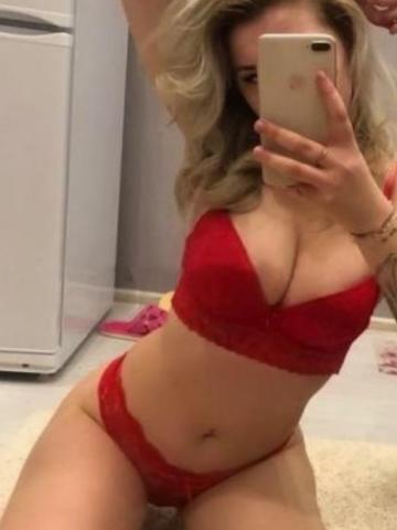 Марина